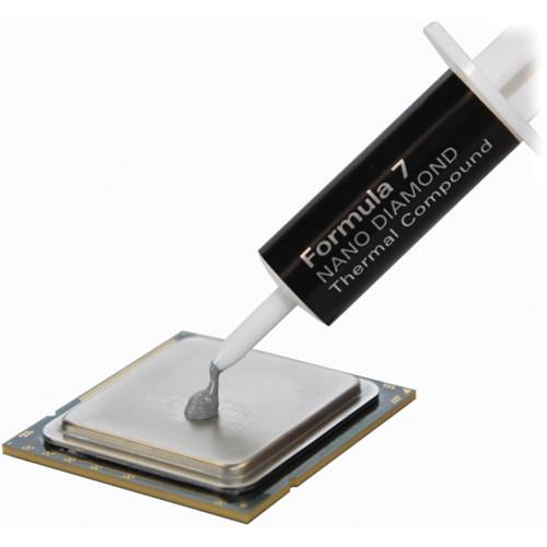 Antec Formula 7 Nano Diamond Thermal Compound