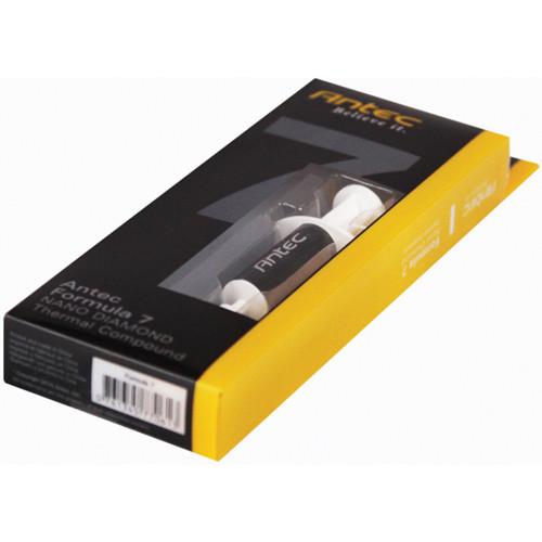 Antec Formula 7 Nano Diamond Thermal Compound