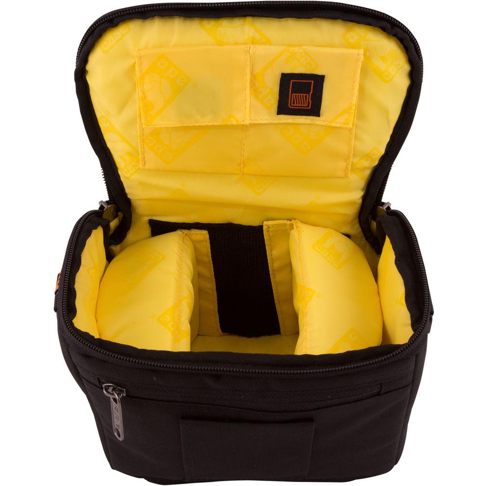 Ape Case ACPRO338W Metro Standard Shoulder Belt Case