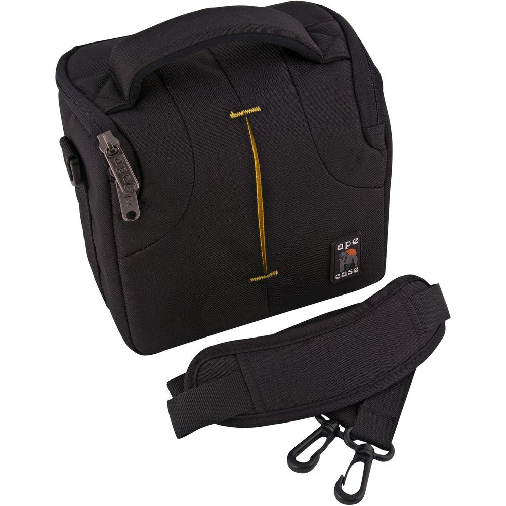 Ape Case ACPRO338W Metro Standard Shoulder Belt Case