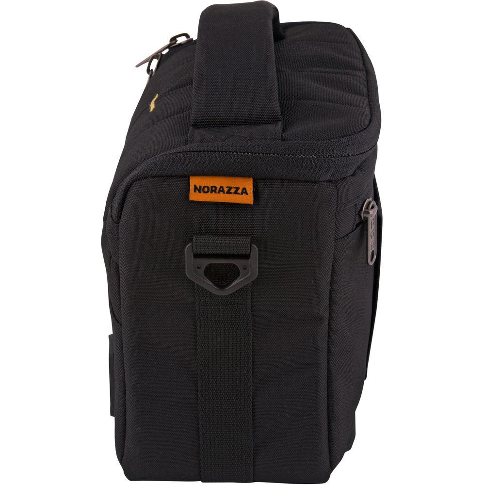 Ape Case ACPRO338W Metro Standard Shoulder Belt Case