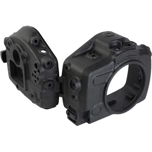 Aquatica A7D Mk II Underwater Housing for Canon 7D Mark II with Aqua VF