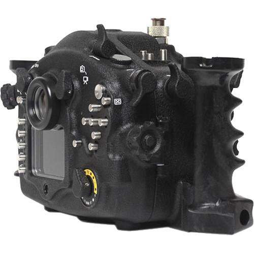 Aquatica A7D Mk II Underwater Housing for Canon 7D Mark II with Aqua VF