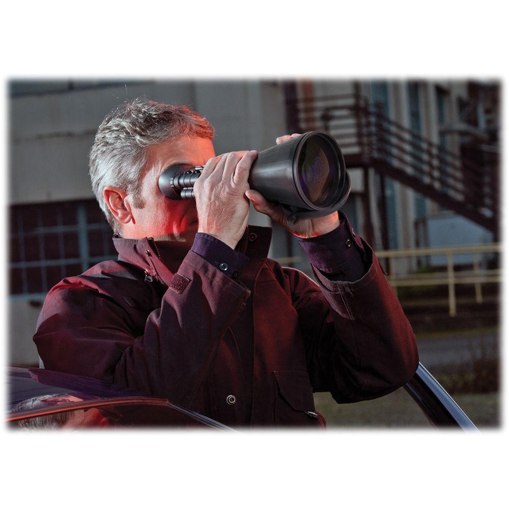 Armasight by FLIR Avenger 10x 2nd Gen SD MG Long Range Night Vision Monocular