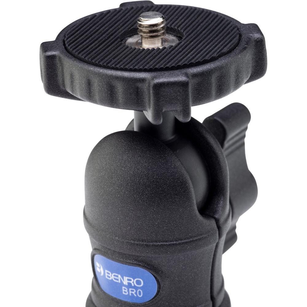 Benro BR1 Single Action Ball Head
