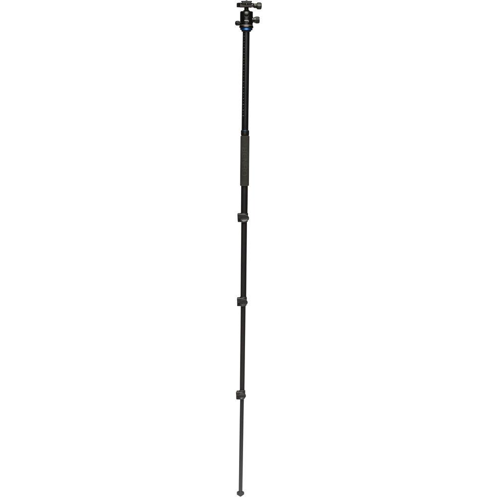 Benro GA158FB1 GoClassic Aluminum Tripod with B1 Ball Head