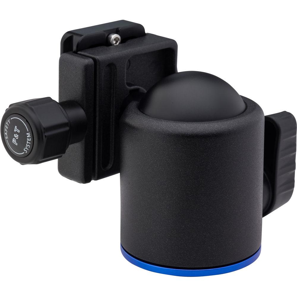 Benro IH0 Single Action Ball Head