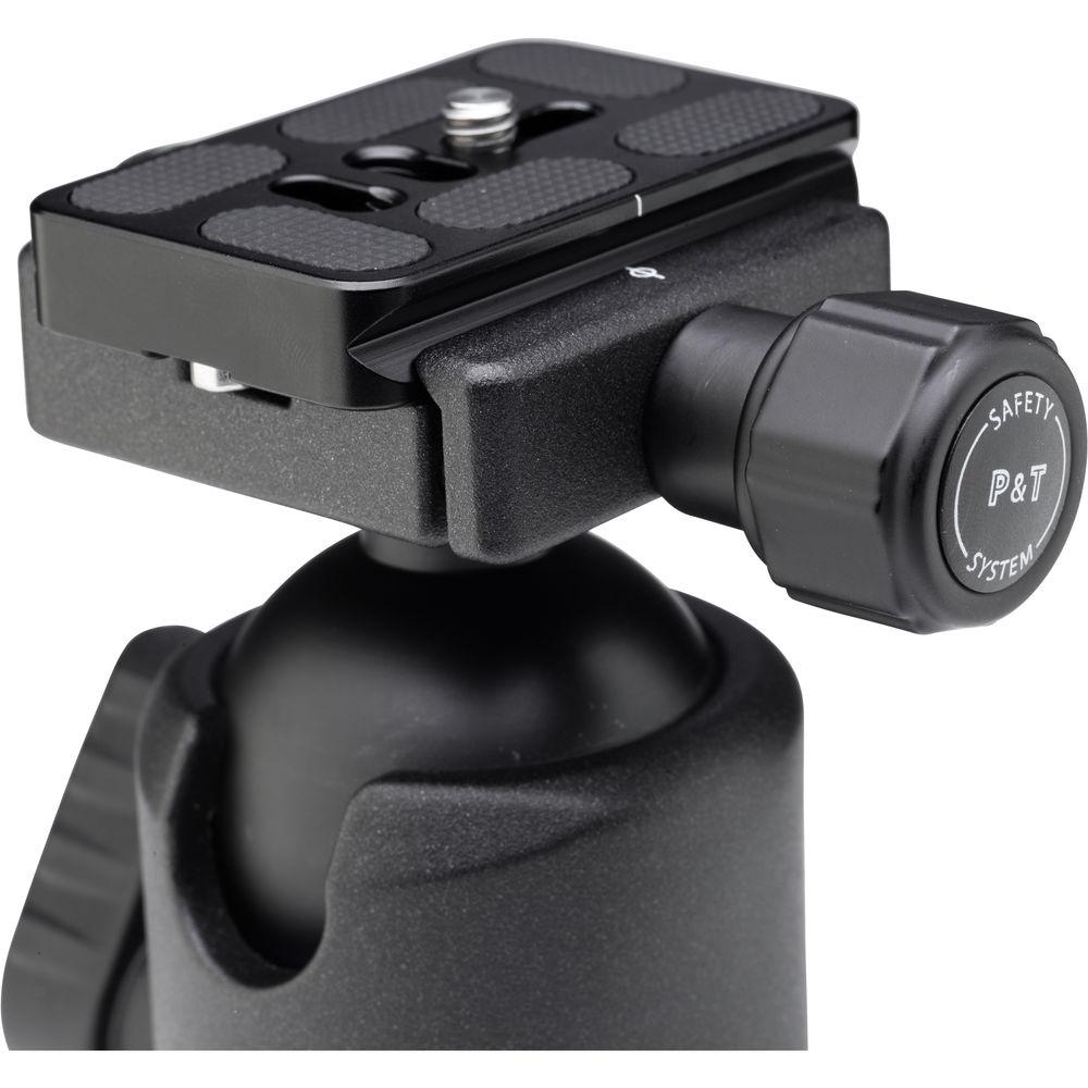 Benro IH0 Single Action Ball Head