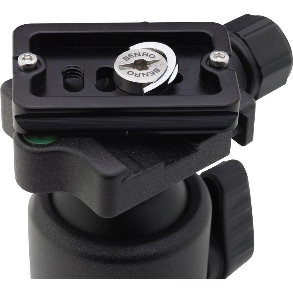 Benro IH0 Single Action Ball Head