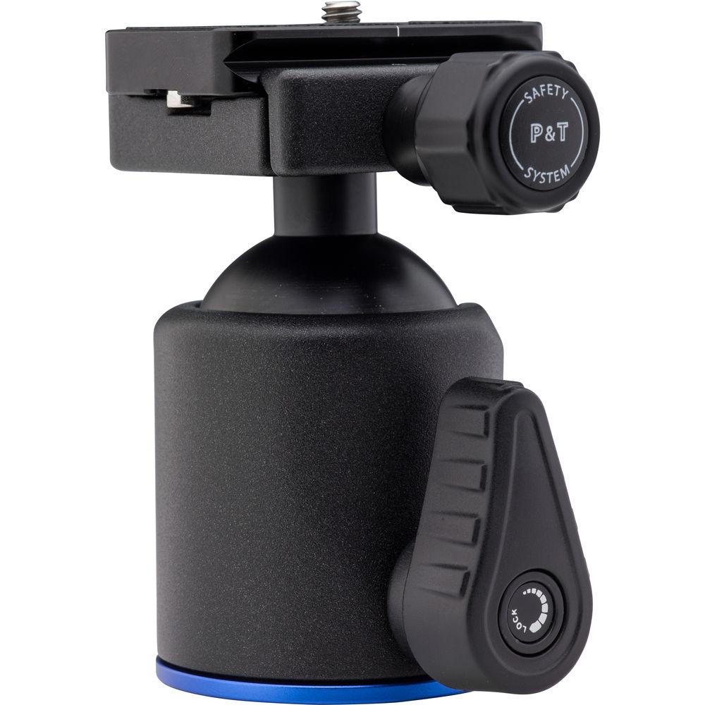 Benro IH0 Single Action Ball Head