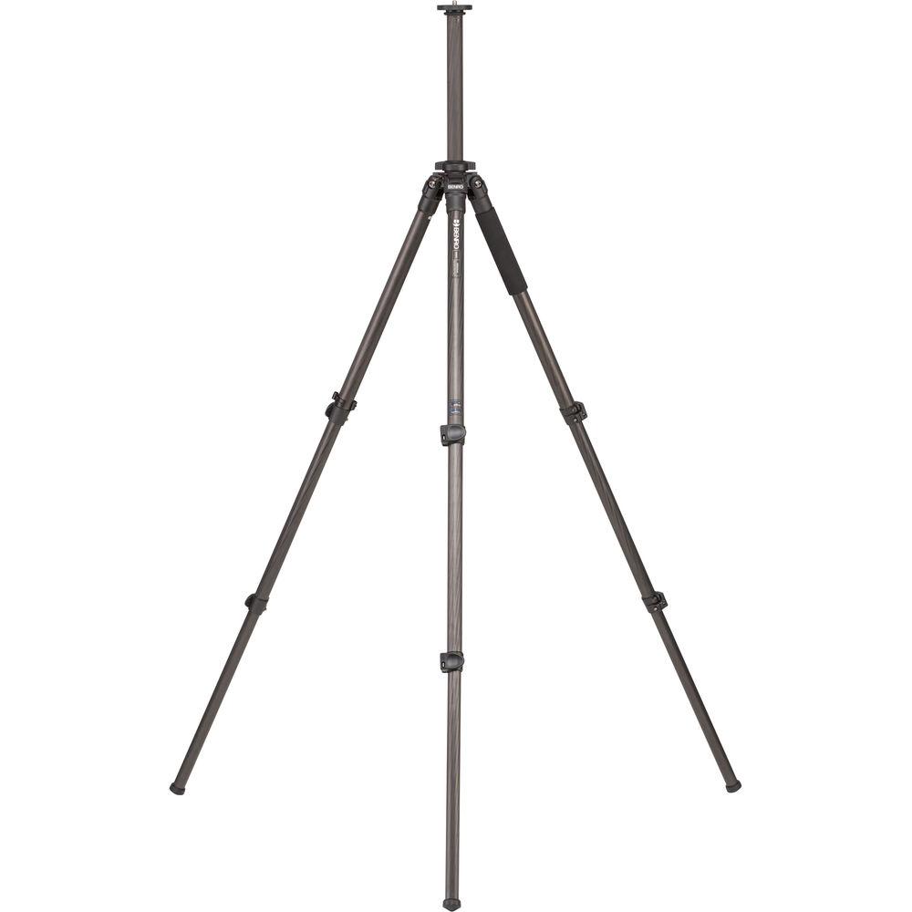 Benro TAD37C Series 3 Adventure Carbon Fiber Tripod
