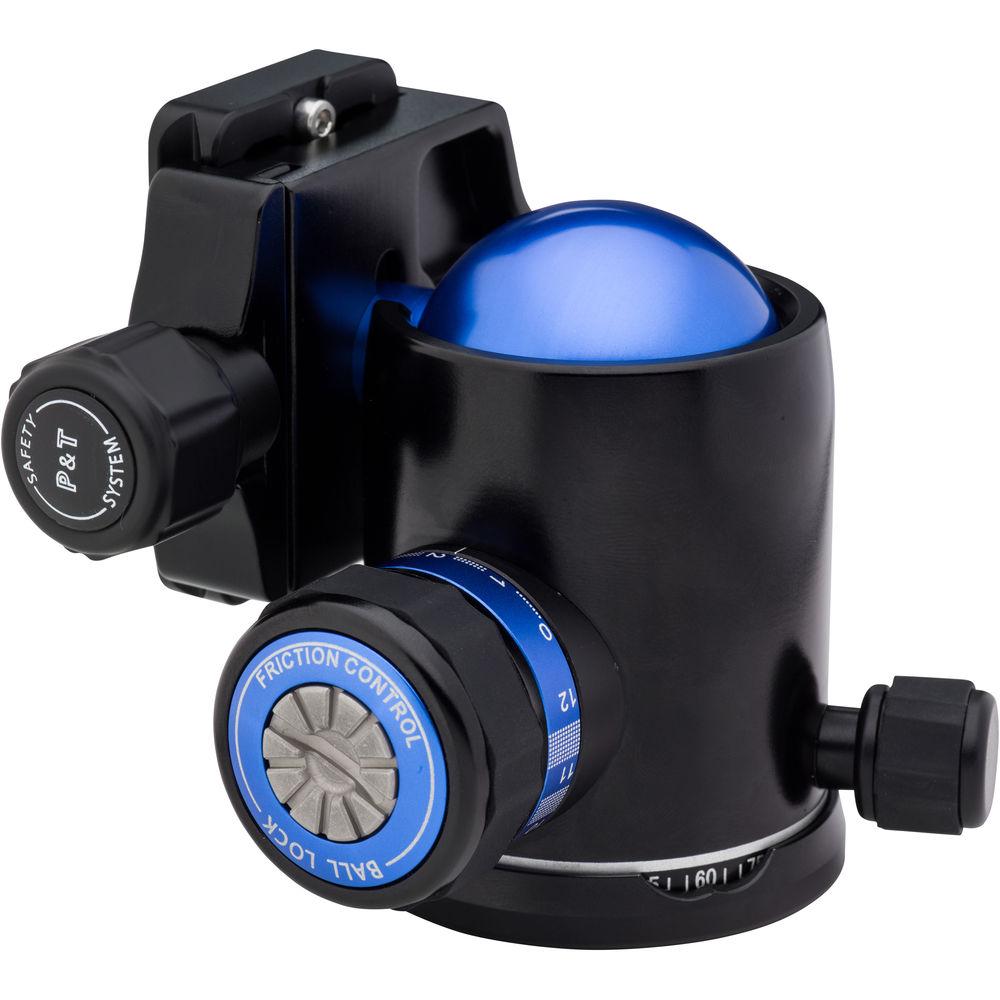 Benro V0E Triple Action Ball Head