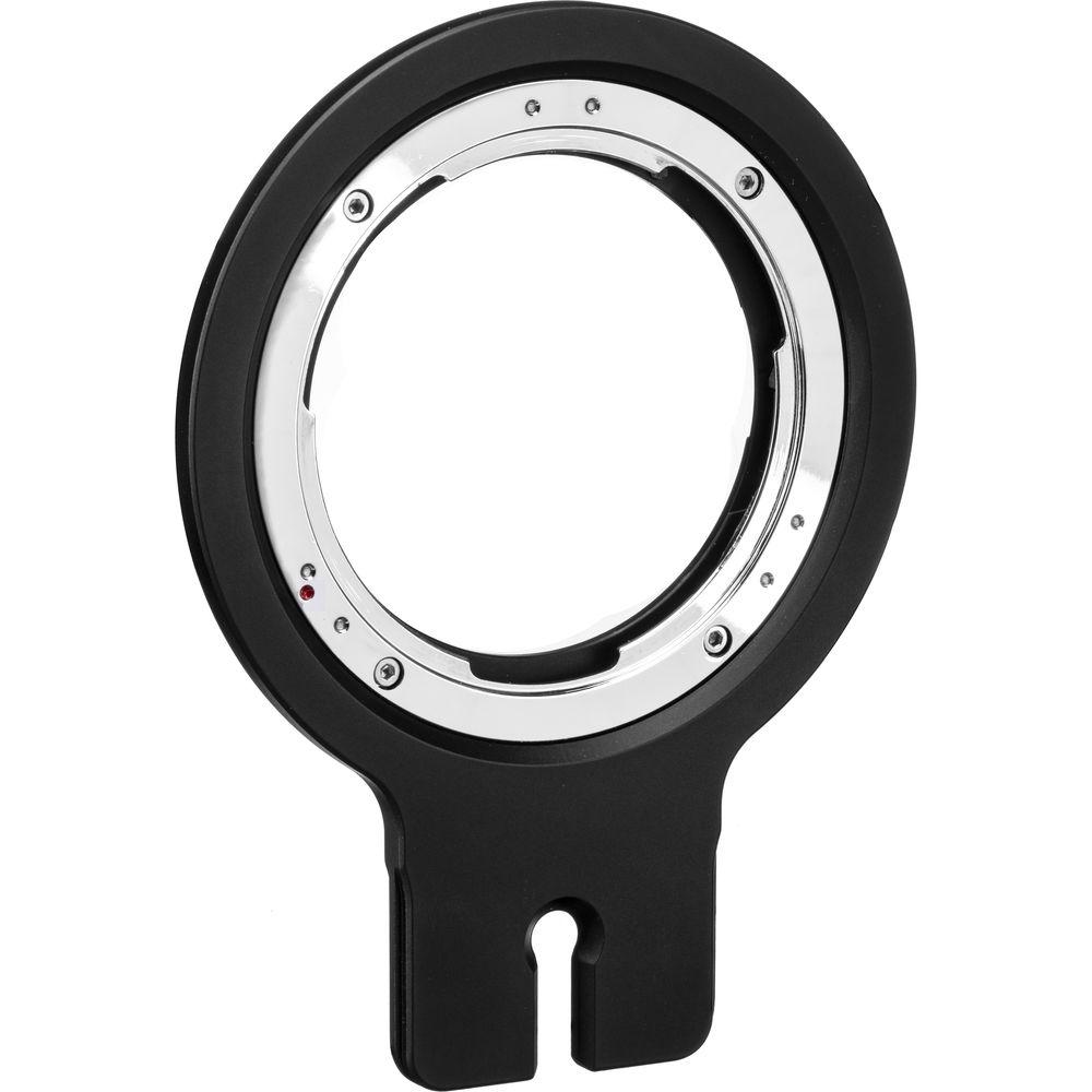 Cambo ACB-M645 Lensplate with Mamiya 645 Pro TL Bayonet Mount