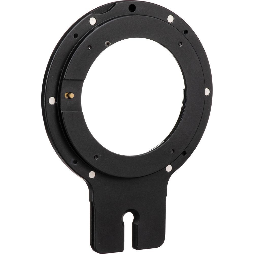 Cambo ACB-M645 Lensplate with Mamiya 645 Pro TL Bayonet Mount