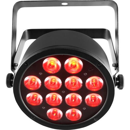 CHAUVET DJ SlimPACK T12 USB Package