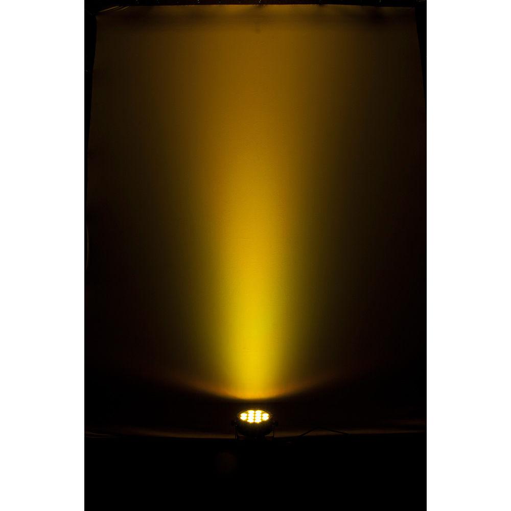 CHAUVET DJ SlimPACK T12 USB Package