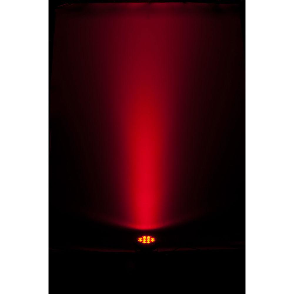 CHAUVET DJ SlimPACK T12 USB Package