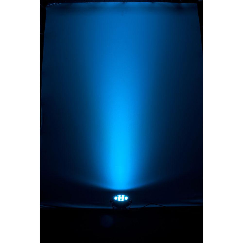 CHAUVET DJ SlimPACK T12 USB Package