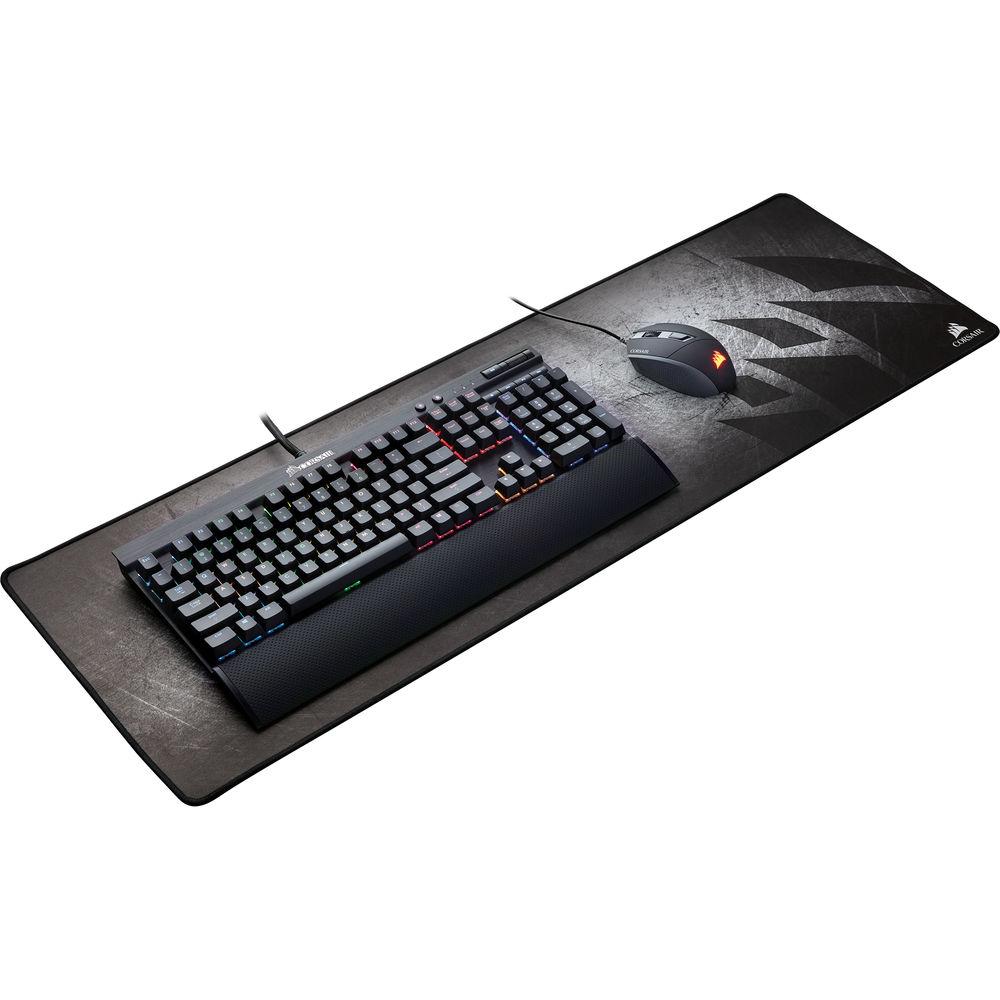 Corsair Gaming MM300 Anti-Fray Cloth Mouse Mat