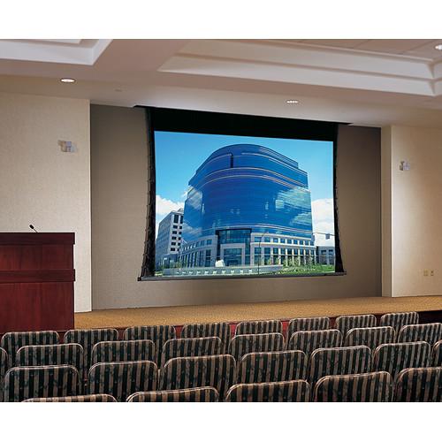 Draper 101640FNU Premier 65 x 104" Motorized Screen with LVC-IV Low Voltage Controller