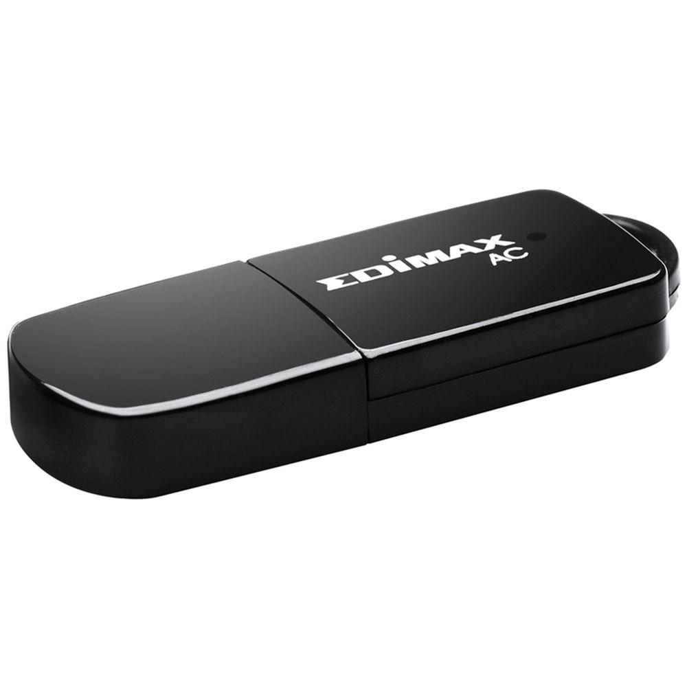 EDIMAX Technology AC600 Wireless Dual-Band Mini USB Adapter