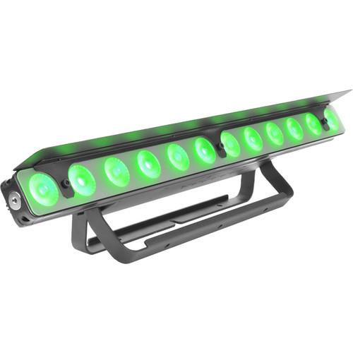 Elation Professional SIXBAR 1000 RGBAW UV LED Linear Fixture
