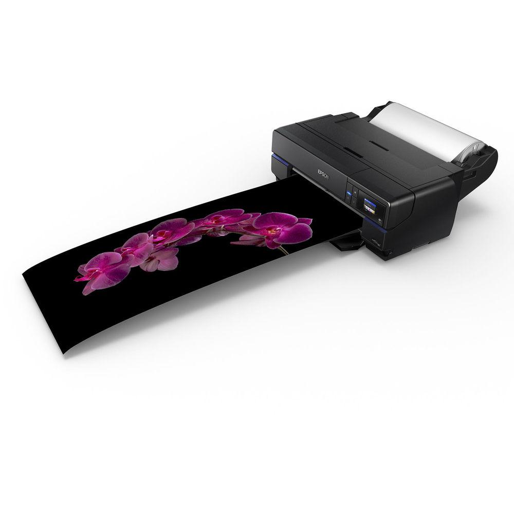 Epson Roll Media Adapter for SureColor P800