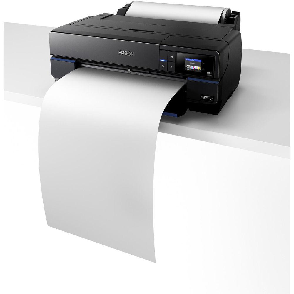 Epson Roll Media Adapter for SureColor P800