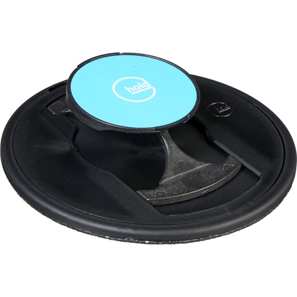 G-Hold Micro Suction Handgrip for Tablets and Other Devices