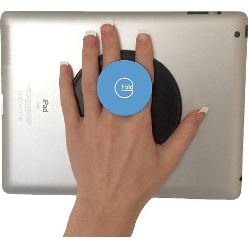 G-Hold Micro Suction Handgrip for Tablets and Other Devices