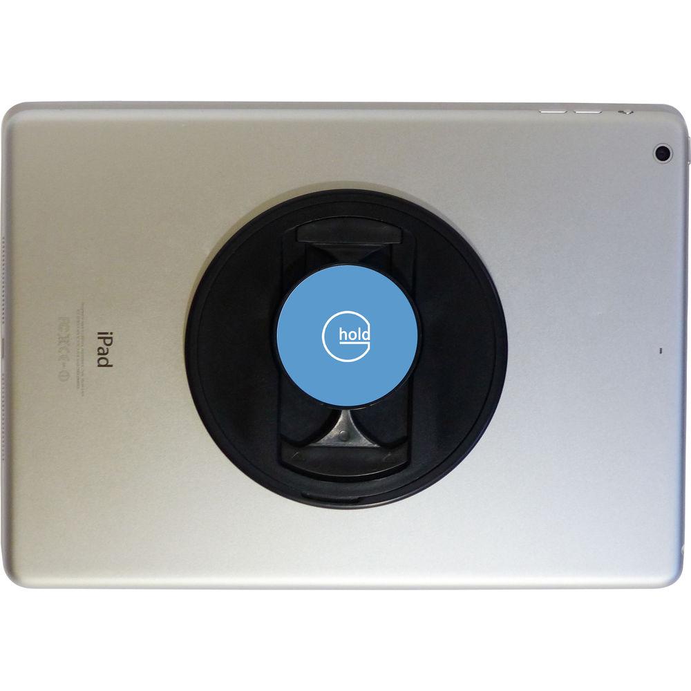 G-Hold Micro Suction Handgrip for Tablets and Other Devices