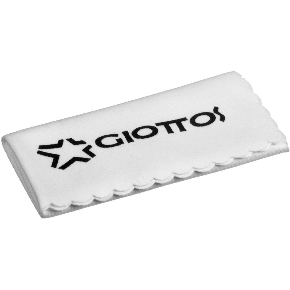 Giottos Aegis Professional M-C Schott Glass LCD Screen Protector for Canon EOS 7D Mark II