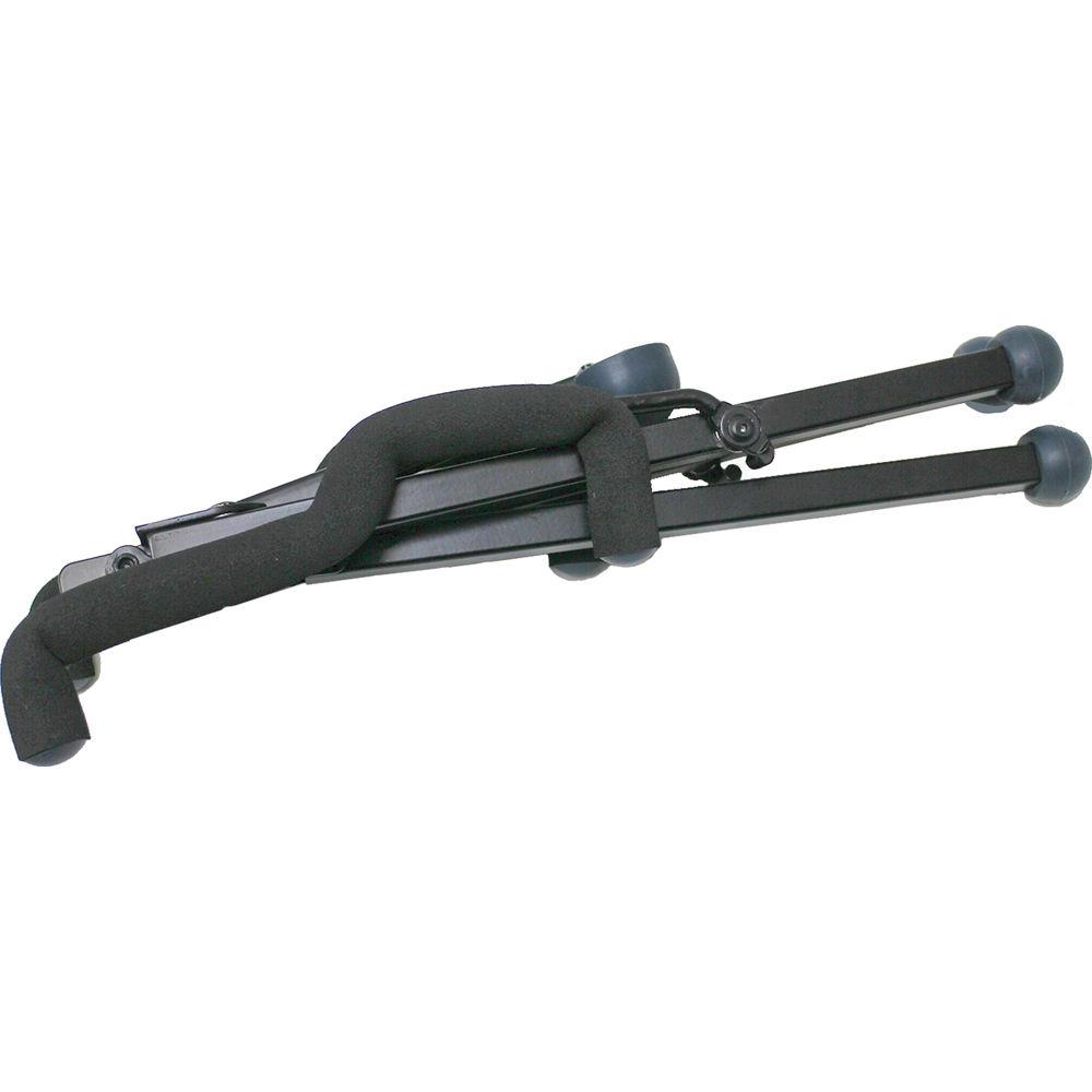 Hamilton Stands KB3500G Super Guitar Stand