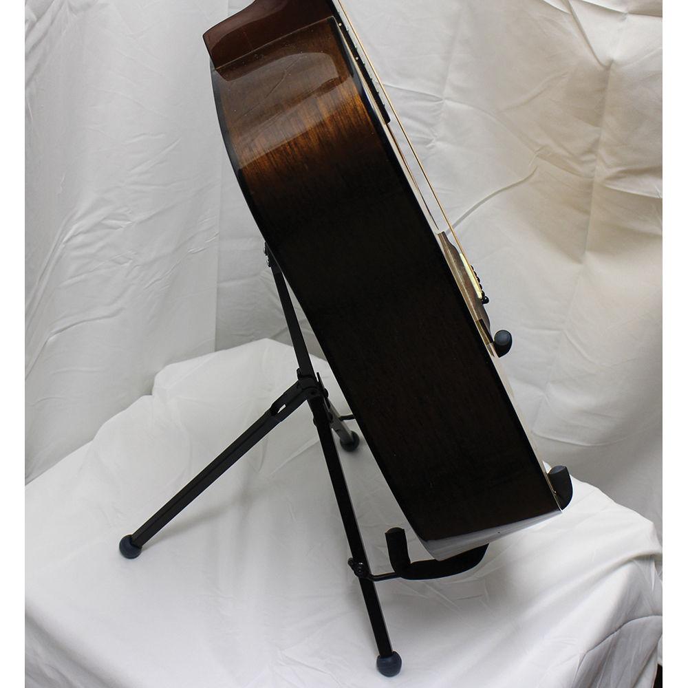 Hamilton Stands KB3500G Super Guitar Stand