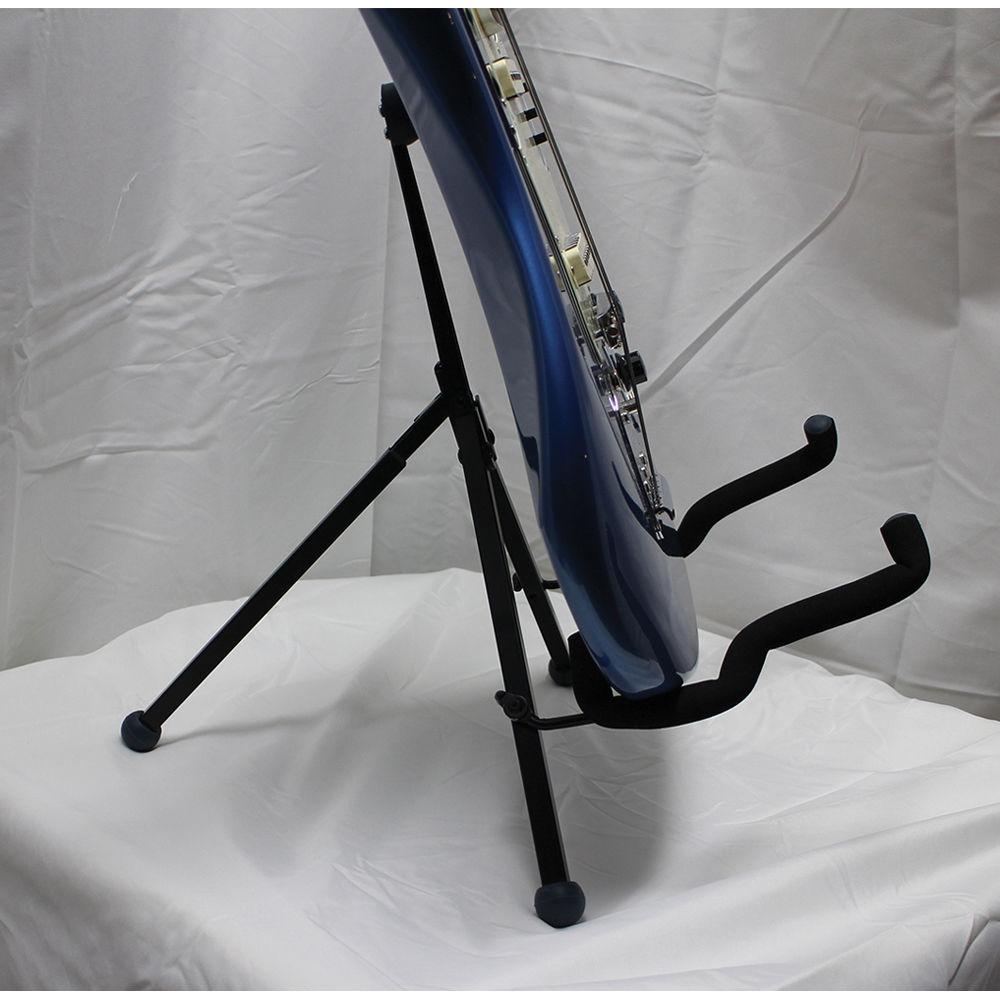Hamilton Stands KB3500G Super Guitar Stand