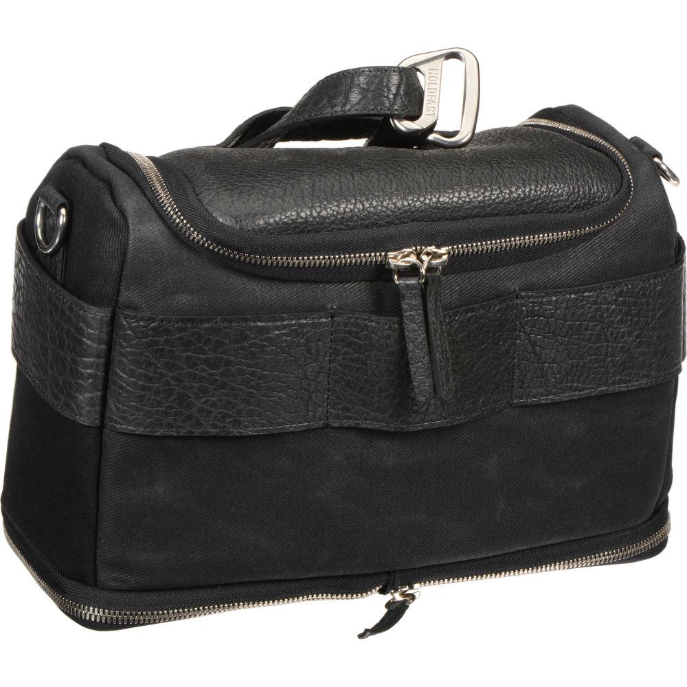 HoldFast Gear Sightseer Lens Bag