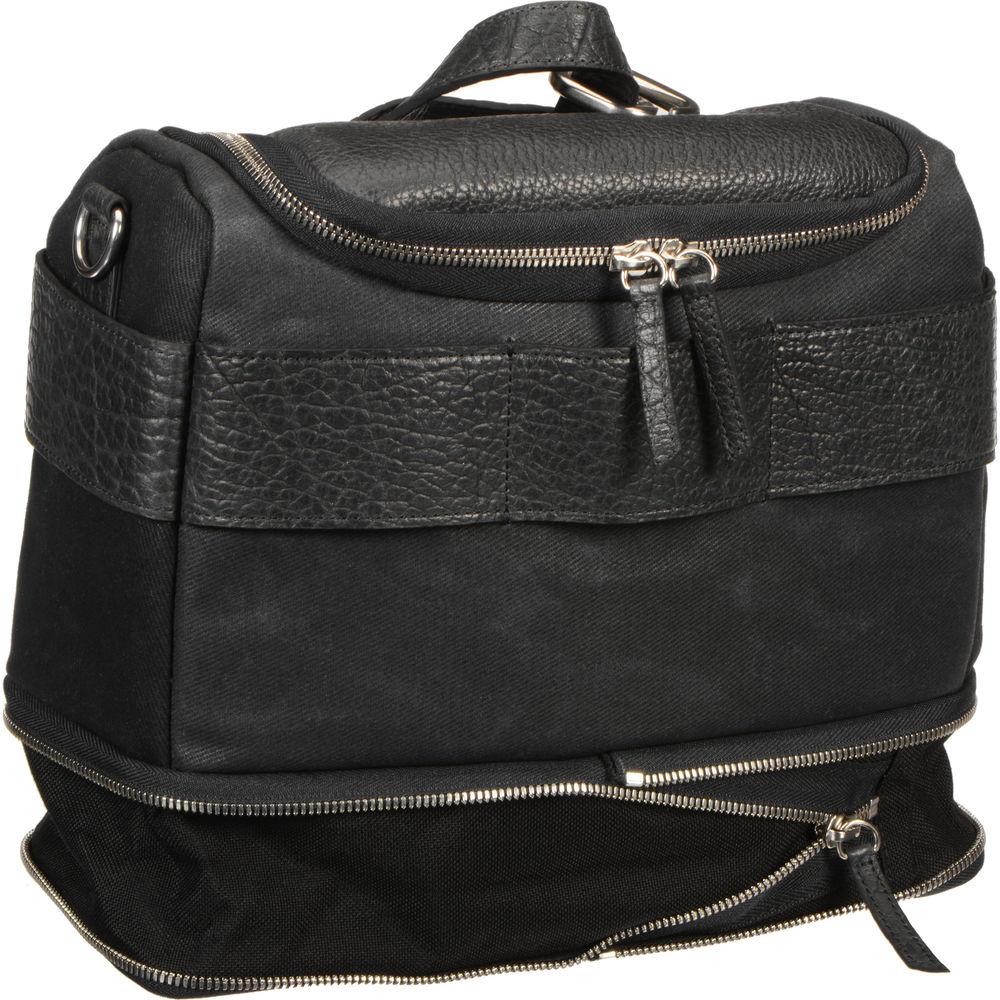 HoldFast Gear Sightseer Lens Bag