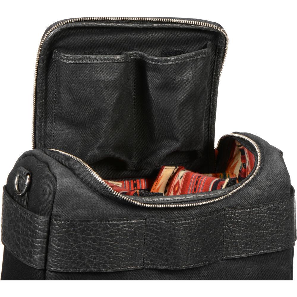 HoldFast Gear Sightseer Lens Bag