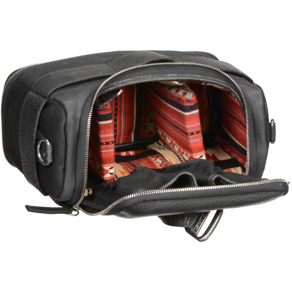 HoldFast Gear Sightseer Lens Bag