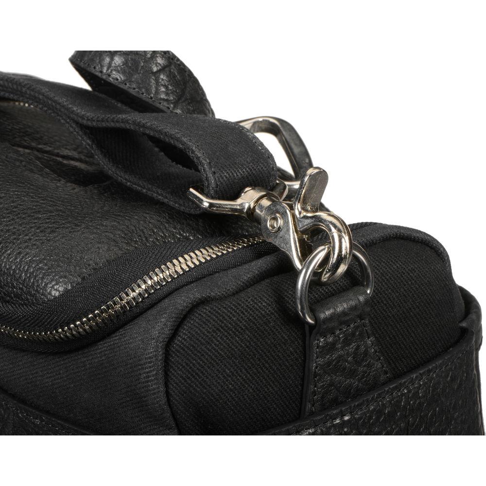 HoldFast Gear Sightseer Lens Bag