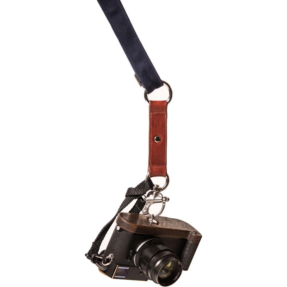 HoldFast Gear Sightseer Sling Camera Strap
