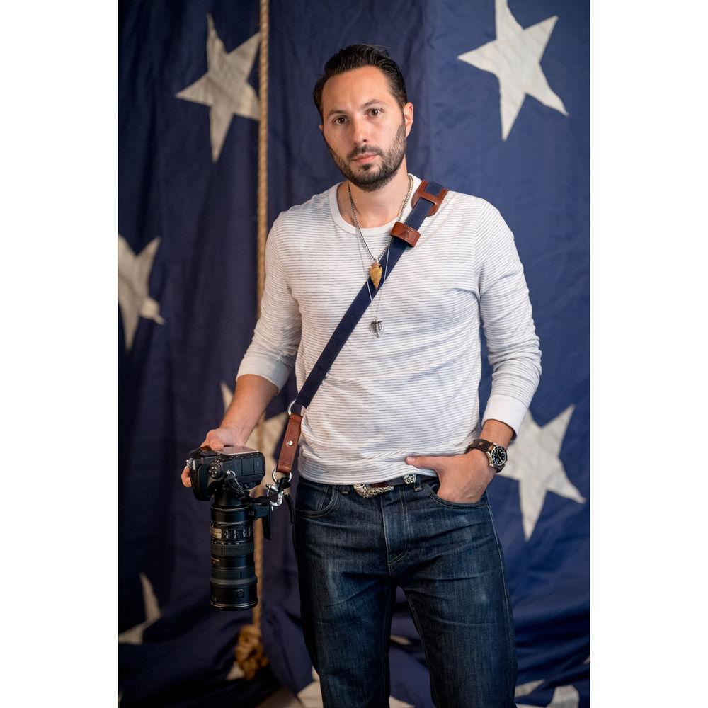 HoldFast Gear Sightseer Sling Camera Strap