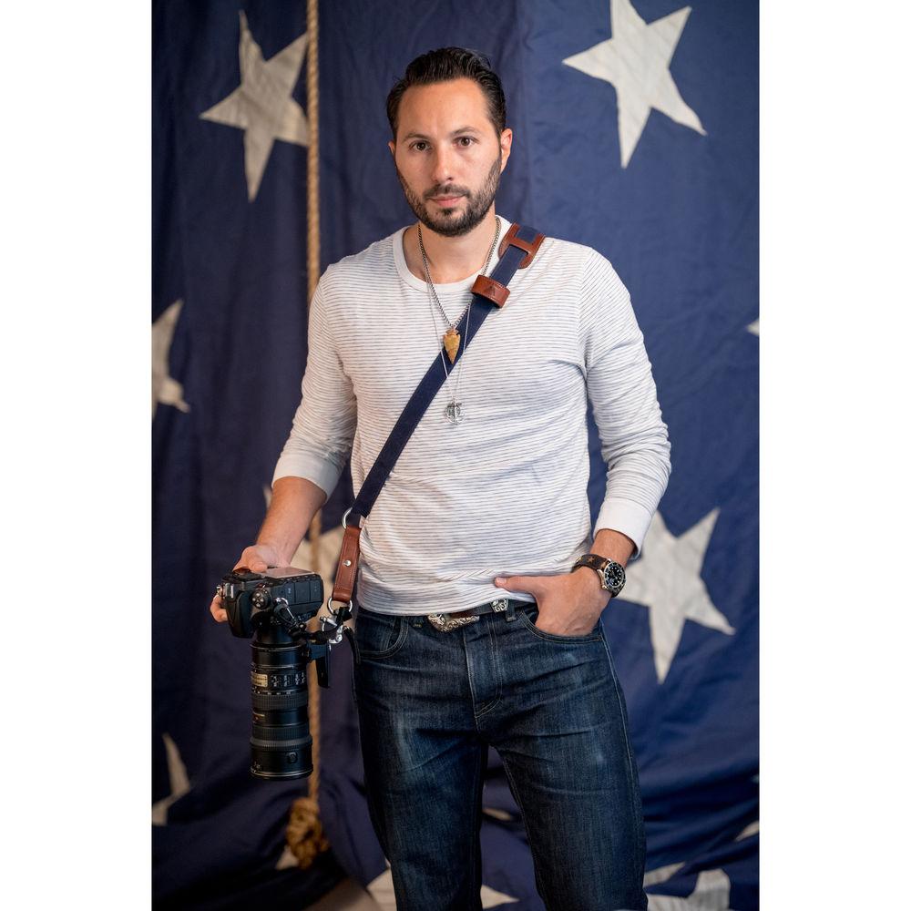 HoldFast Gear Sightseer Sling Camera Strap