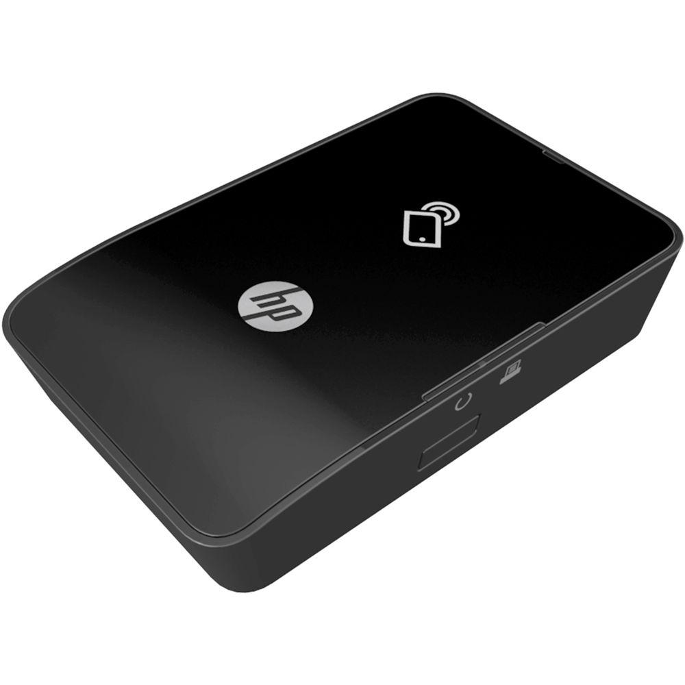 HP NFC Wireless 1200w Mobile Print Accessory