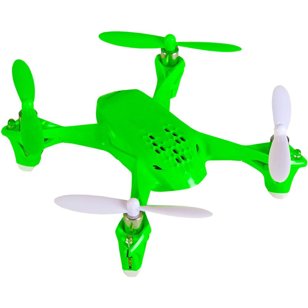 HUBSAN H108 SPYDER Quadcopter