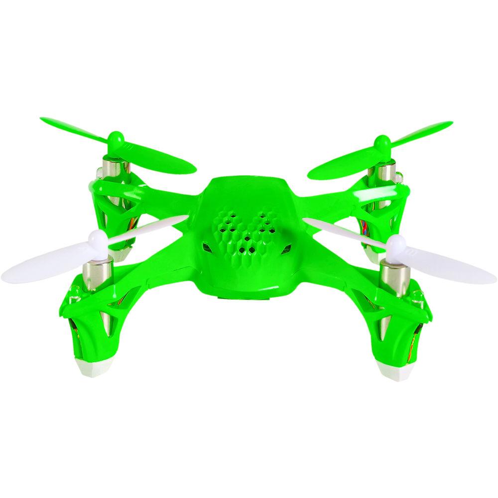 HUBSAN H108 SPYDER Quadcopter