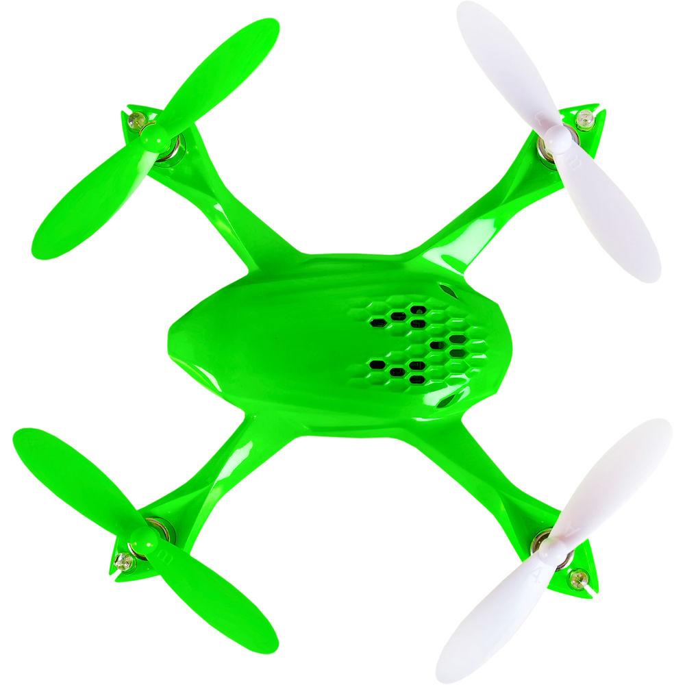 HUBSAN H108 SPYDER Quadcopter