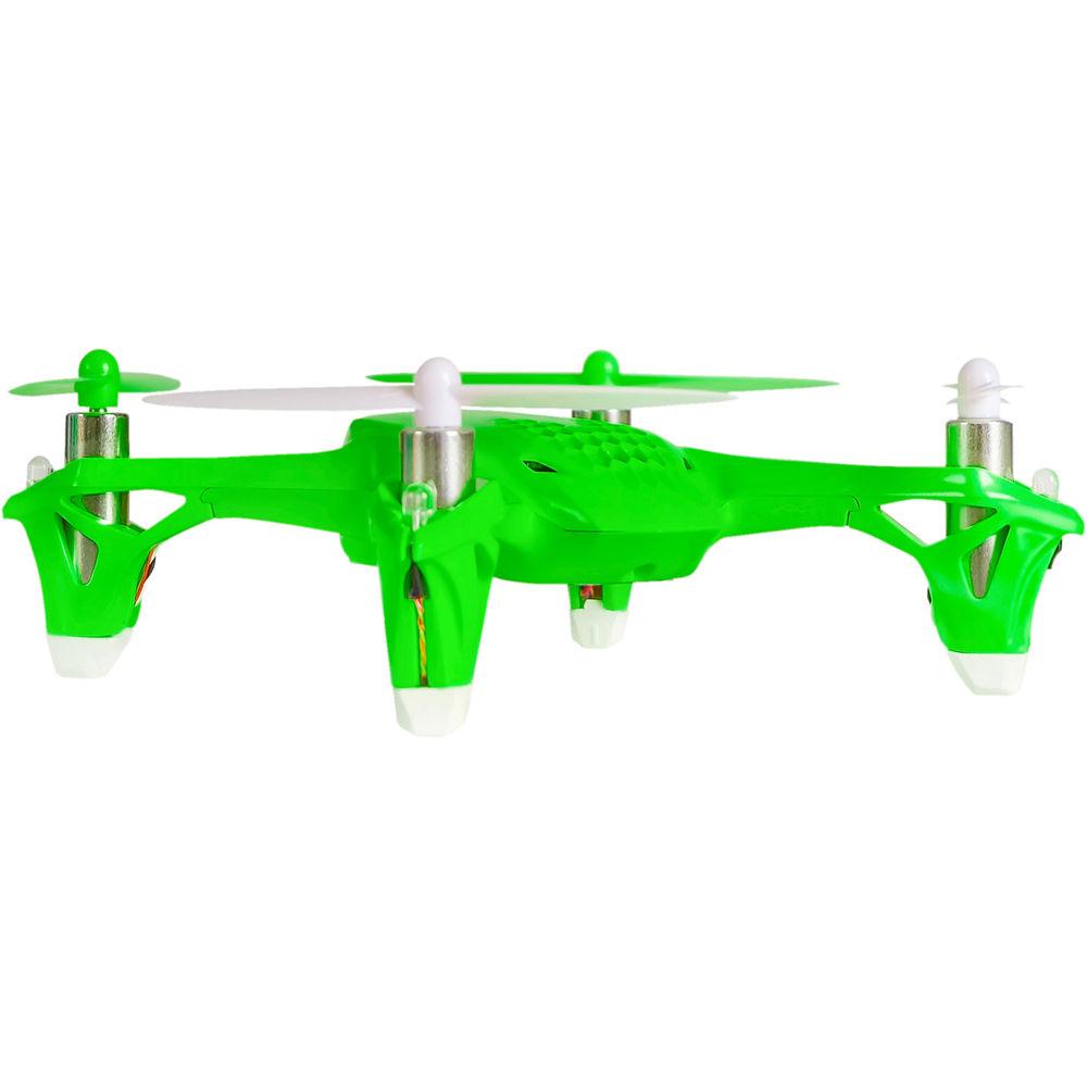 HUBSAN H108 SPYDER Quadcopter