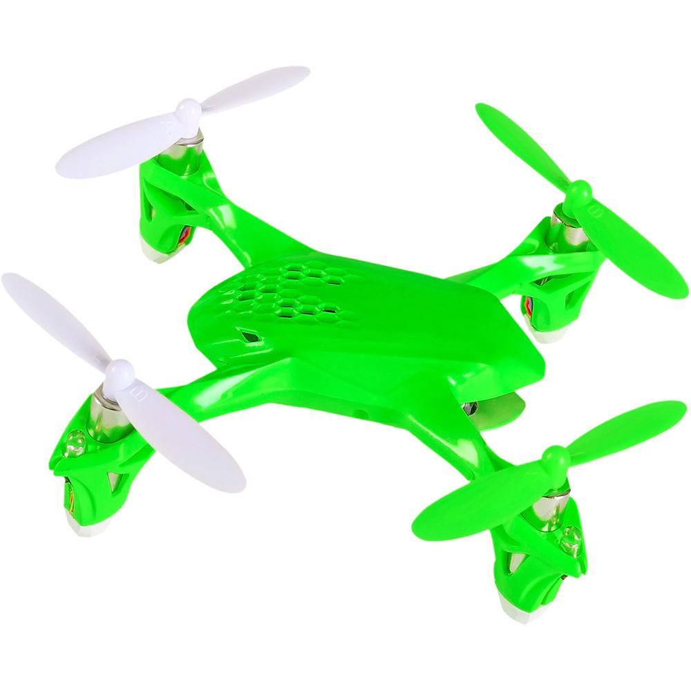 HUBSAN H108 SPYDER Quadcopter