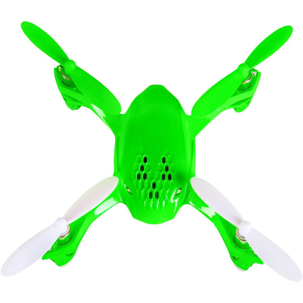 HUBSAN H108 SPYDER Quadcopter